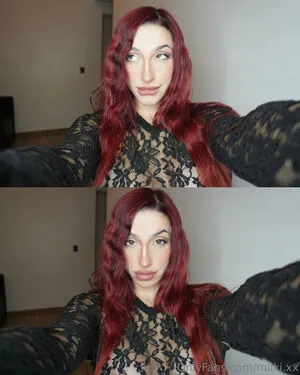 Miiki Xx OnlyFans Leaked Free Thumbnail Picture - #UAlgITXSnS