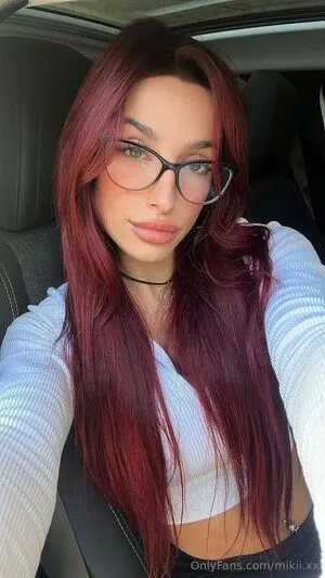 Miiki Xx OnlyFans Leaked Free Thumbnail Picture - #VXYc3LRrY7