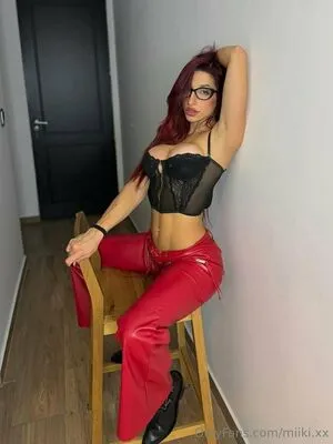 Miiki Xx OnlyFans Leaked Free Thumbnail Picture - #dZh0v2NxSb