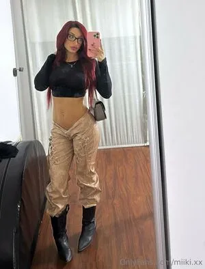Miiki Xx OnlyFans Leaked Free Thumbnail Picture - #ghn5yGvQ2L