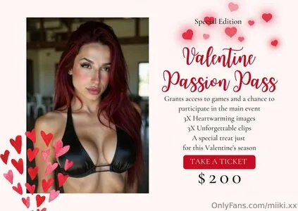 Miiki Xx OnlyFans Leaked Free Thumbnail Picture - #ifs3Osrh9W