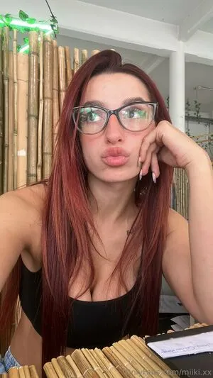 Miiki Xx OnlyFans Leaked Free Thumbnail Picture - #j3Yj5U3e0d