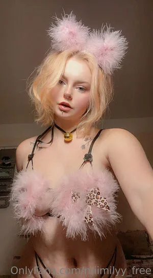 Miimilyy Free OnlyFans Leaked Free Thumbnail Picture - #KxalZ0Fzg9