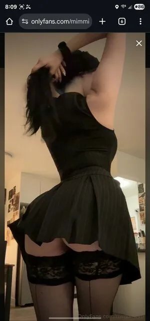 Miimmikyu OnlyFans Leaked Free Thumbnail Picture - #CGdzjI60Ra