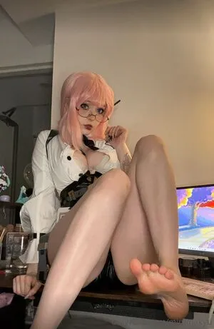 Miimmikyu OnlyFans Leaked Free Thumbnail Picture - #IolEA0Xtb0