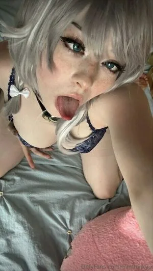 Miimmikyu OnlyFans Leaked Free Thumbnail Picture - #Kv11174ajp