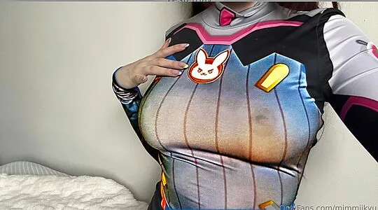 Miimmikyu OnlyFans Leaked Free Thumbnail Picture - #R2NSP4UPGm