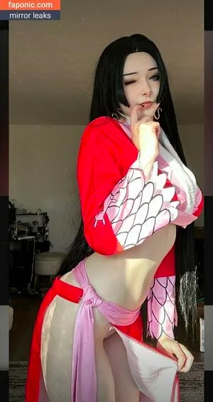 Miimmikyu OnlyFans Leaked Free Thumbnail Picture - #U4eAReSjE1