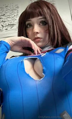 Miimmikyu OnlyFans Leaked Free Thumbnail Picture - #aUACKZjlsv