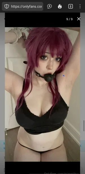 Miimmikyu OnlyFans Leaked Free Thumbnail Picture - #cv4b6KolPM