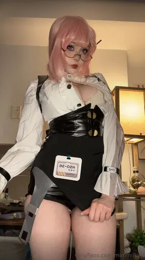 Miimmikyu OnlyFans Leaked Free Thumbnail Picture - #kQjxQU1xiS