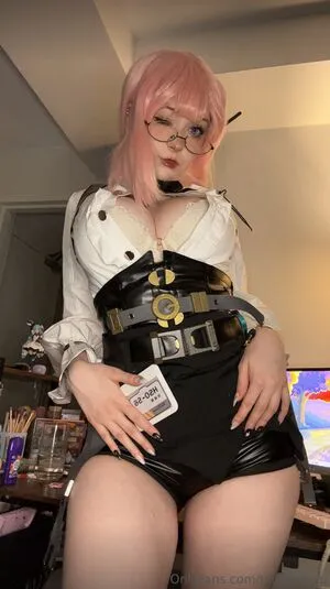 Miimmikyu OnlyFans Leaked Free Thumbnail Picture - #xf0zLpF1vq