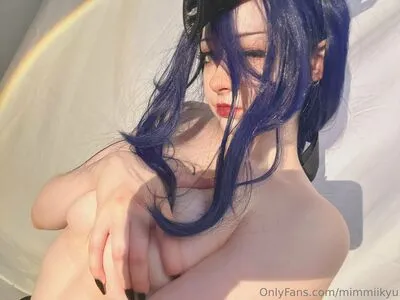 Miimmikyu OnlyFans Leaked Free Thumbnail Picture - #MS34xDqFxS