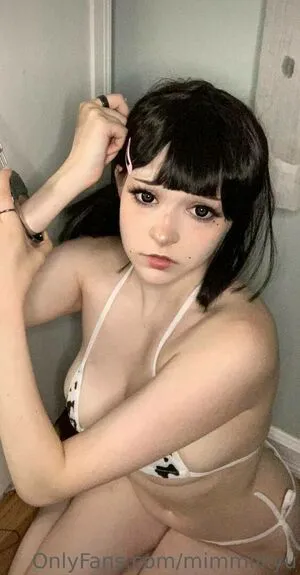 Miimmikyu OnlyFans Leaked Free Thumbnail Picture - #lJSThIqwKi