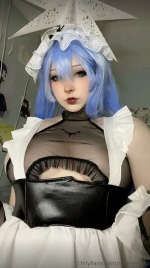 Miimmikyu OnlyFans Leaked Free Thumbnail Picture - #oNIYapHeYh