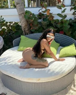 Miina Mariie Therealgoatmiina OnlyFans Leaked Free Thumbnail Picture - #6iD8OVtgaL