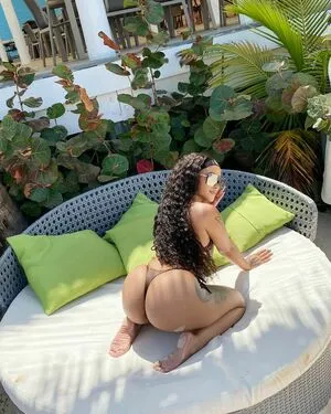 Miina Mariie Therealgoatmiina OnlyFans Leaked Free Thumbnail Picture - #9nNO9LqF0v