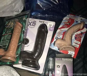 Miinamariee OnlyFans Leaked Free Thumbnail Picture - #5wGrglF9Nl