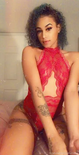 Miinamariee OnlyFans Leaked Free Thumbnail Picture - #kmL0v4Es0k