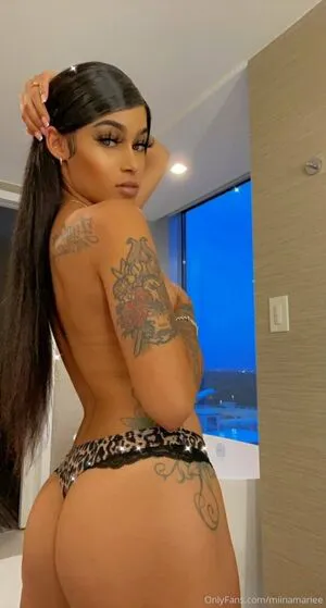 Miinamariee OnlyFans Leaked Free Thumbnail Picture - #pDHzth4IjS