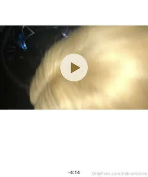 Miinamariee OnlyFans Leaked Free Thumbnail Picture - #pphaQ69gRP