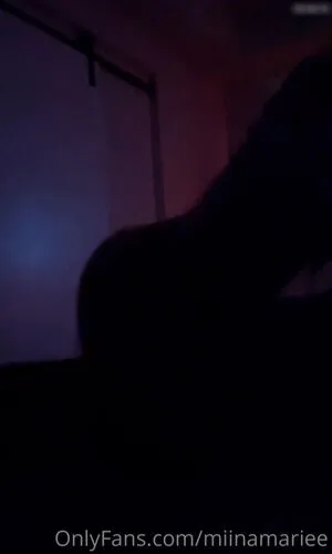 Miinamariee OnlyFans Leaked Free Thumbnail Picture - #vkMWPEAeWc