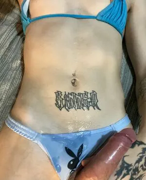 Miinatrans OnlyFans Leaked Free Thumbnail Picture - #x18kdq9KRR