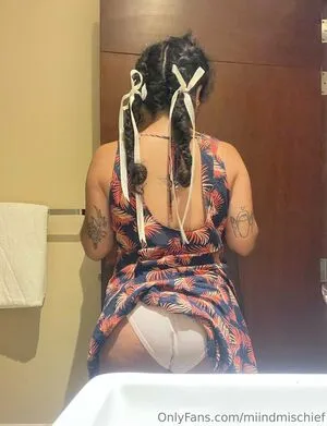 Miindmischief OnlyFans Leaked Free Thumbnail Picture - #nos1nLgaaD