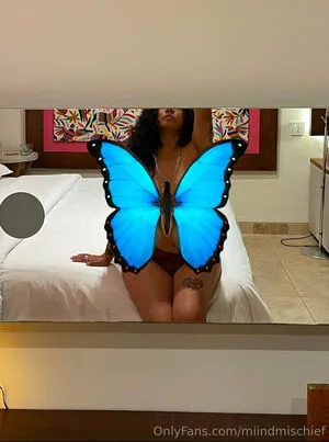 Miindmischief OnlyFans Leaked Free Thumbnail Picture - #qM1VAM55QS