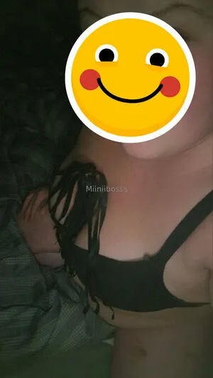 Miiniibosss OnlyFans Leaked Free Thumbnail Picture - #j3uOQOHxL3