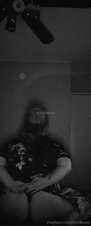 Miiniibosss OnlyFans Leaked Free Thumbnail Picture - #yxvFeEifjc