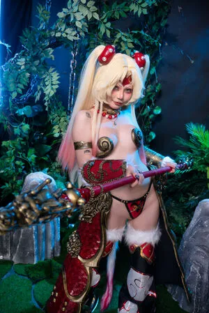 Miinmeow OnlyFans Leaked Free Thumbnail Picture - #6tTDeU9k5W