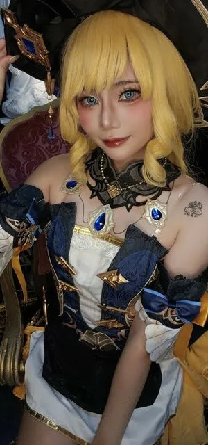 Miinmeow OnlyFans Leaked Free Thumbnail Picture - #6warpKZMyf