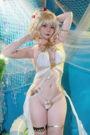 Miinmeow OnlyFans Leaked Free Thumbnail Picture - #8cwatP9E2t