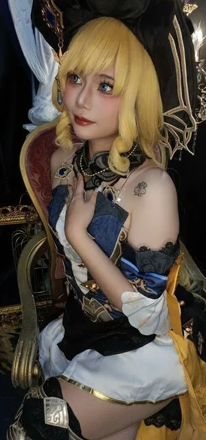 Miinmeow OnlyFans Leaked Free Thumbnail Picture - #8lDLZr29jN