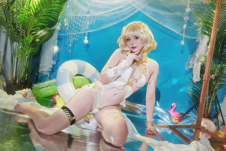 Miinmeow OnlyFans Leaked Free Thumbnail Picture - #9snFXGOYIa