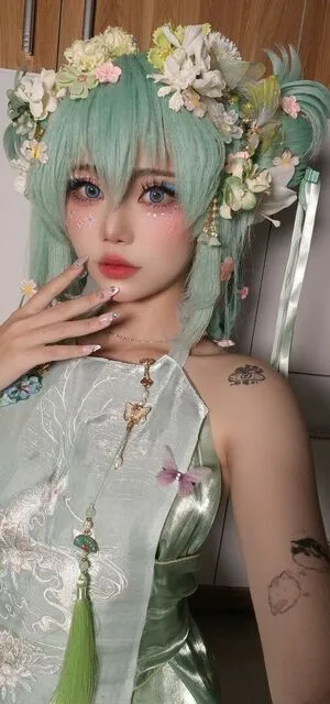 Miinmeow OnlyFans Leaked Free Thumbnail Picture - #AUCcR9FbNT