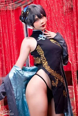 Miinmeow OnlyFans Leaked Free Thumbnail Picture - #Ae5CNUr7EE