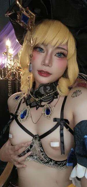 Miinmeow OnlyFans Leaked Free Thumbnail Picture - #B6l1XEybLd