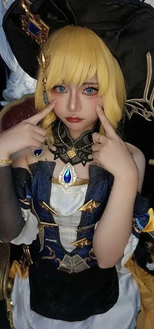 Miinmeow OnlyFans Leaked Free Thumbnail Picture - #BNc9ESKTRd