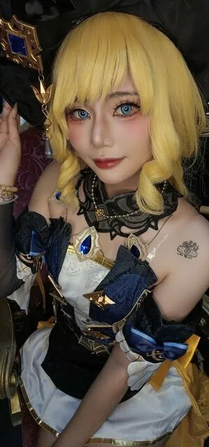 Miinmeow OnlyFans Leaked Free Thumbnail Picture - #DTk1wMEx0g