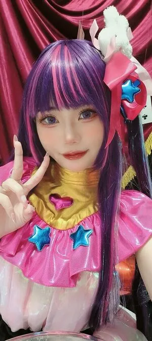 Miinmeow OnlyFans Leaked Free Thumbnail Picture - #E1MsFticmY