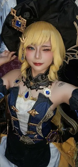 Miinmeow OnlyFans Leaked Free Thumbnail Picture - #FwhKnXyAE1