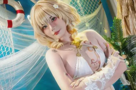 Miinmeow OnlyFans Leaked Free Thumbnail Picture - #KoODHsUyQu