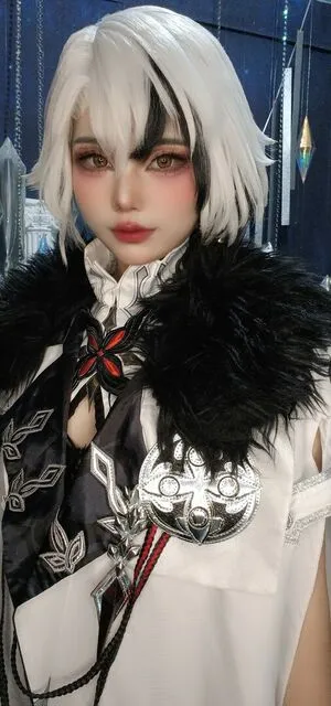 Miinmeow OnlyFans Leaked Free Thumbnail Picture - #LkCVIPImCE