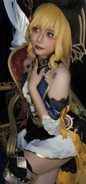 Miinmeow OnlyFans Leaked Free Thumbnail Picture - #MFyVBtKN6z