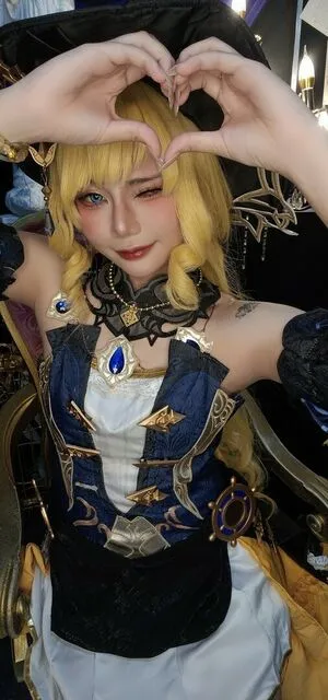 Miinmeow OnlyFans Leaked Free Thumbnail Picture - #PiUSNUq6WD