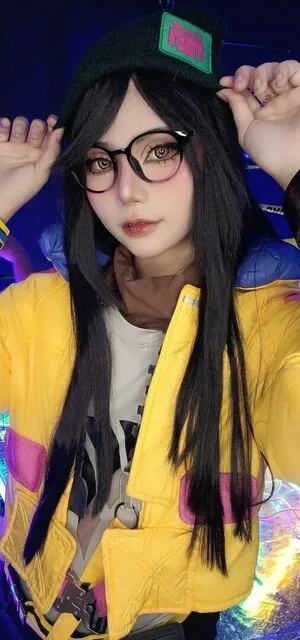 Miinmeow OnlyFans Leaked Free Thumbnail Picture - #Qpm5l2BVzy