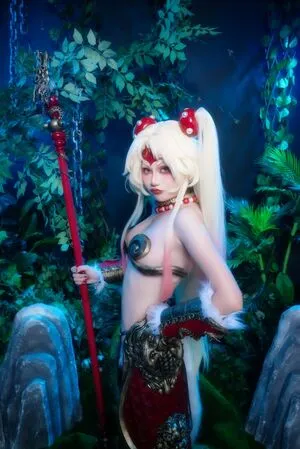 Miinmeow OnlyFans Leaked Free Thumbnail Picture - #R2UApzAuPG