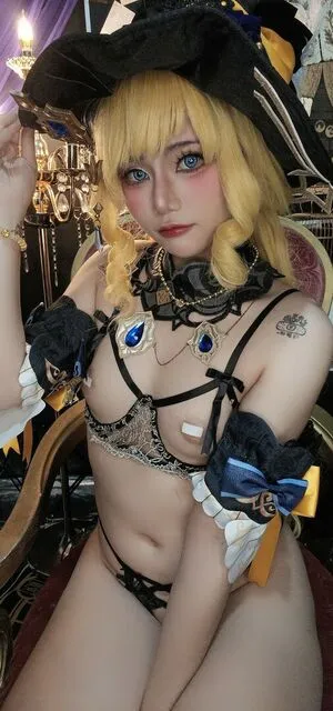 Miinmeow OnlyFans Leaked Free Thumbnail Picture - #UV8nnSKH7J